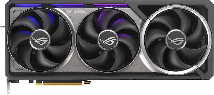 NVIDIA GeForce RTX 5080 16GB ROG Astral